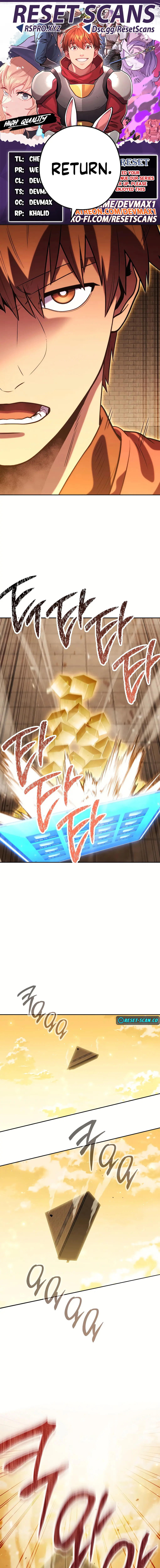 Dungeon Reset Chapter 244 1